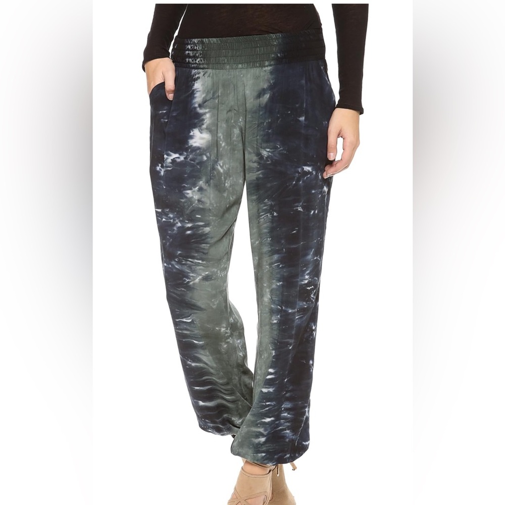 Blu Moon Trousers